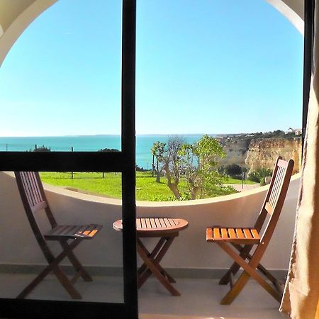 Miramar Apartment Carvoeiro  Exterior photo
