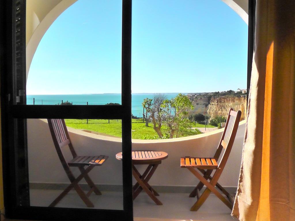 Miramar Apartment Carvoeiro  Exterior photo